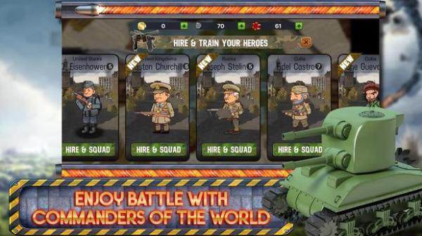 欧洲帝国全球之战 v1.2