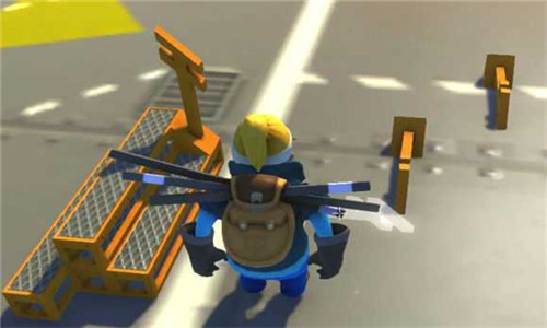 废品机械师手游版下载安卓手游版