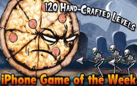 披萨大战骷髅2  V 1.0