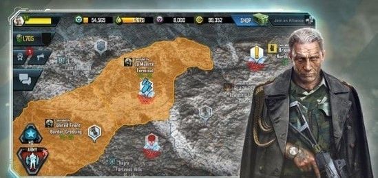 War Commander 版本:v5.7.0