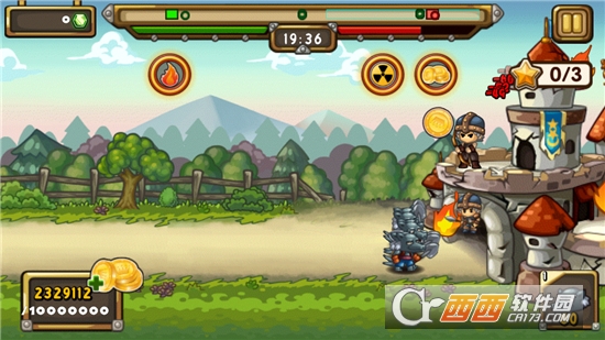 打倒英雄(Down with Heroes) 1.5.9 安卓版