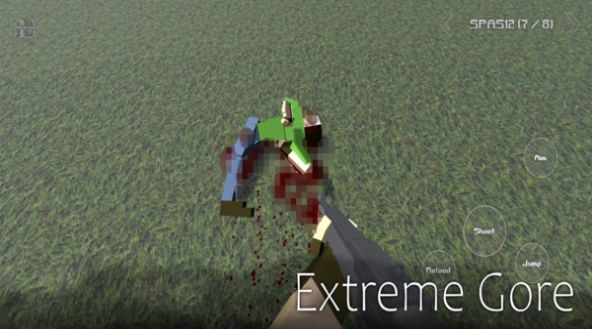 沙盒空间游戏安卓手机版图片1