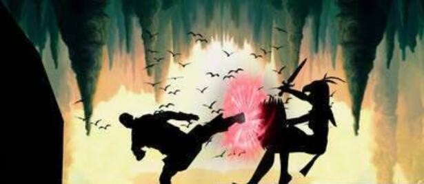 黑暗王国战争 2020-03-17 15:27