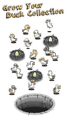 鸭子进化模拟器2021 v1.1