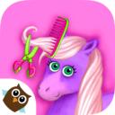 发廊里的小马姐妹