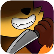 神秘大厦狼人杀