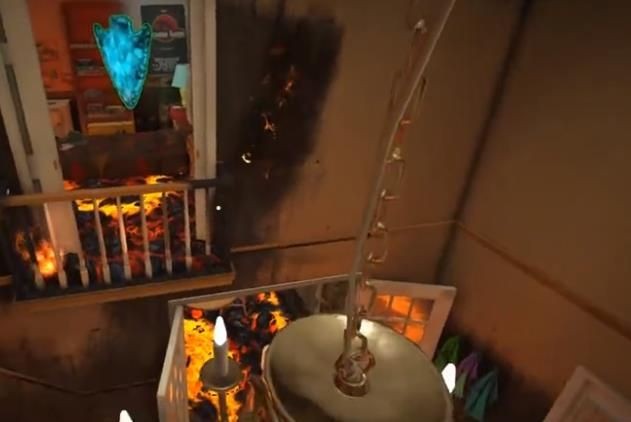 岩浆跑酷 2019-07-24 09:59