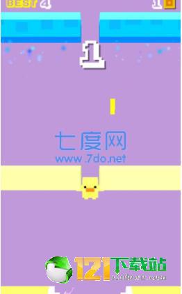 Ty Up