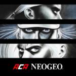 致命的愤怒FATAL FURY ACA NEOGEO