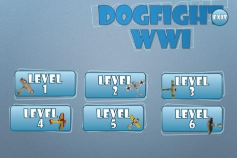 Dogfight WWI Dogfight WWI v3.1.5