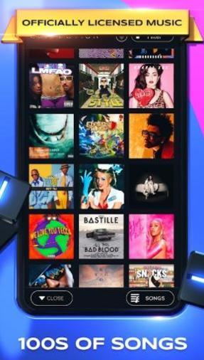 触摸你的音乐 v1.9.8.0