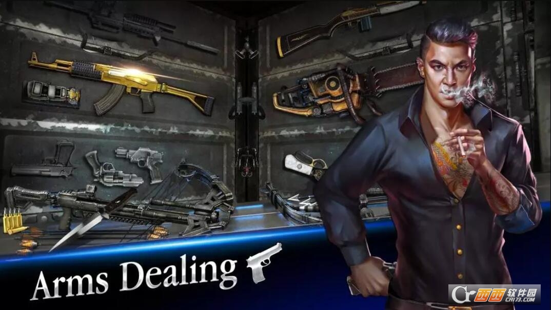 黑道风云 v1.3.46安卓版