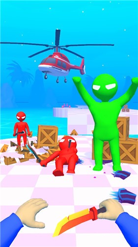 做个宝剑大师  v1.0