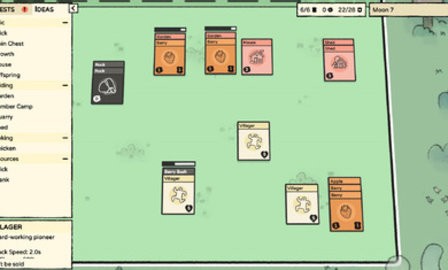 层叠世界mod菜单  v2.1.1