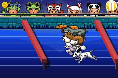 狗狗运动会 v1.1