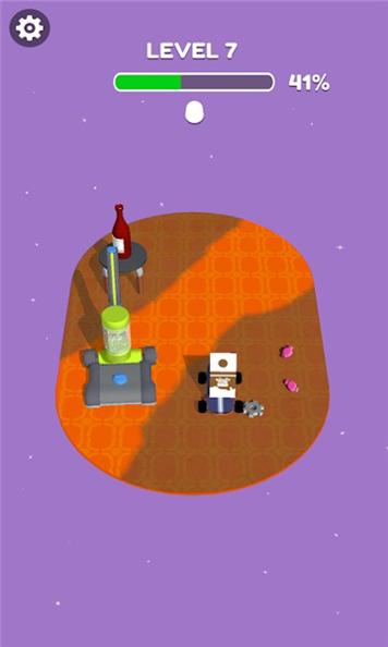 洗地毯我最强 v1.1.258