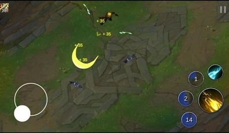 伊泽瑞尔模拟器  v1.10