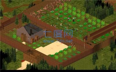 僵尸末日生存手机版 v1.0.3
