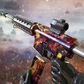 前线陆军反恐任务免费金币安卓最新版 