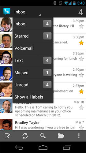 Google Voice v2024.03.11.615787280