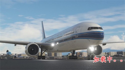 交通疏导3D截图2