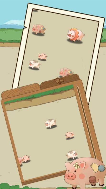 跳跳麦斯冒险 v1.0.0