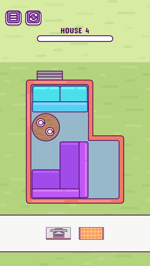 卡通小镇 v0.1.23