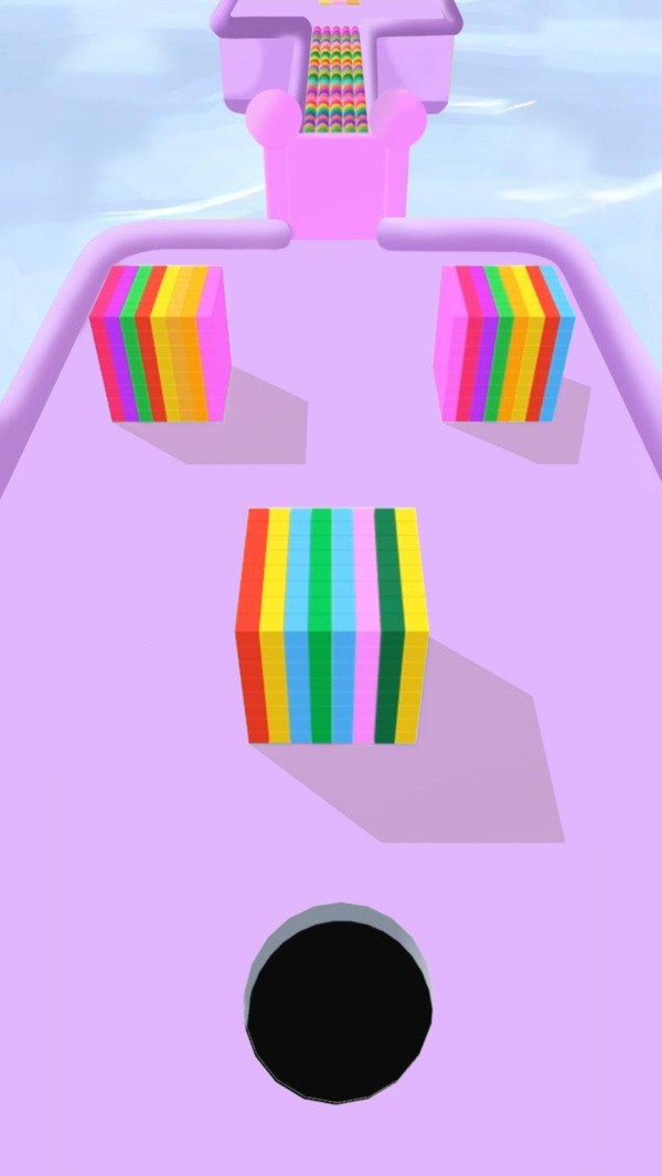 黑洞冲冲冲 v1.2.12