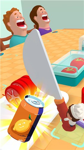 托卡餐厅生活 v1.0.0