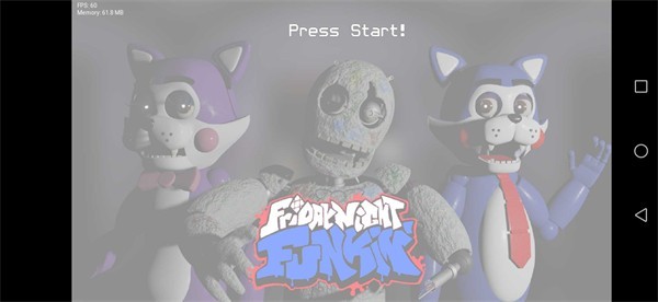FNF坎迪世界  v0.5.2h