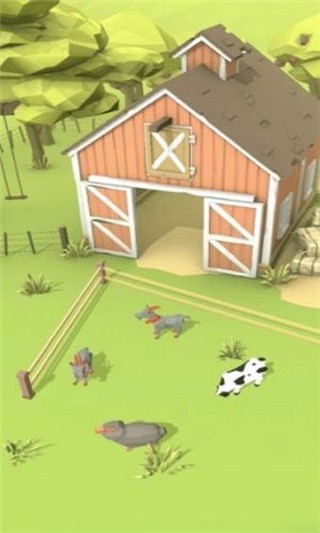 动物牧场 v1.6