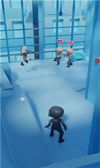 弓箭手小偷 v0.1