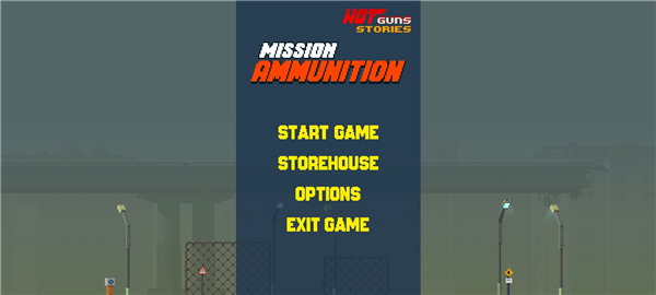 弹药任务最新版 v1.0.9