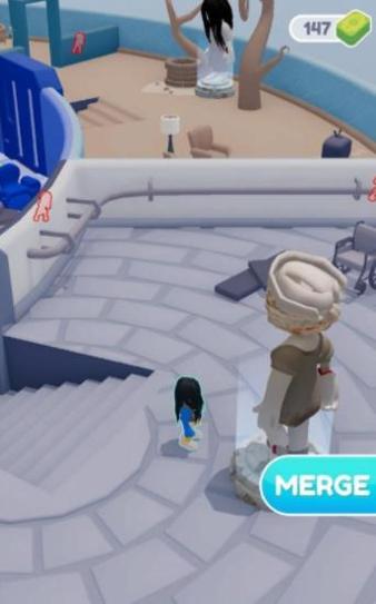 怪物合成跑 v1.0