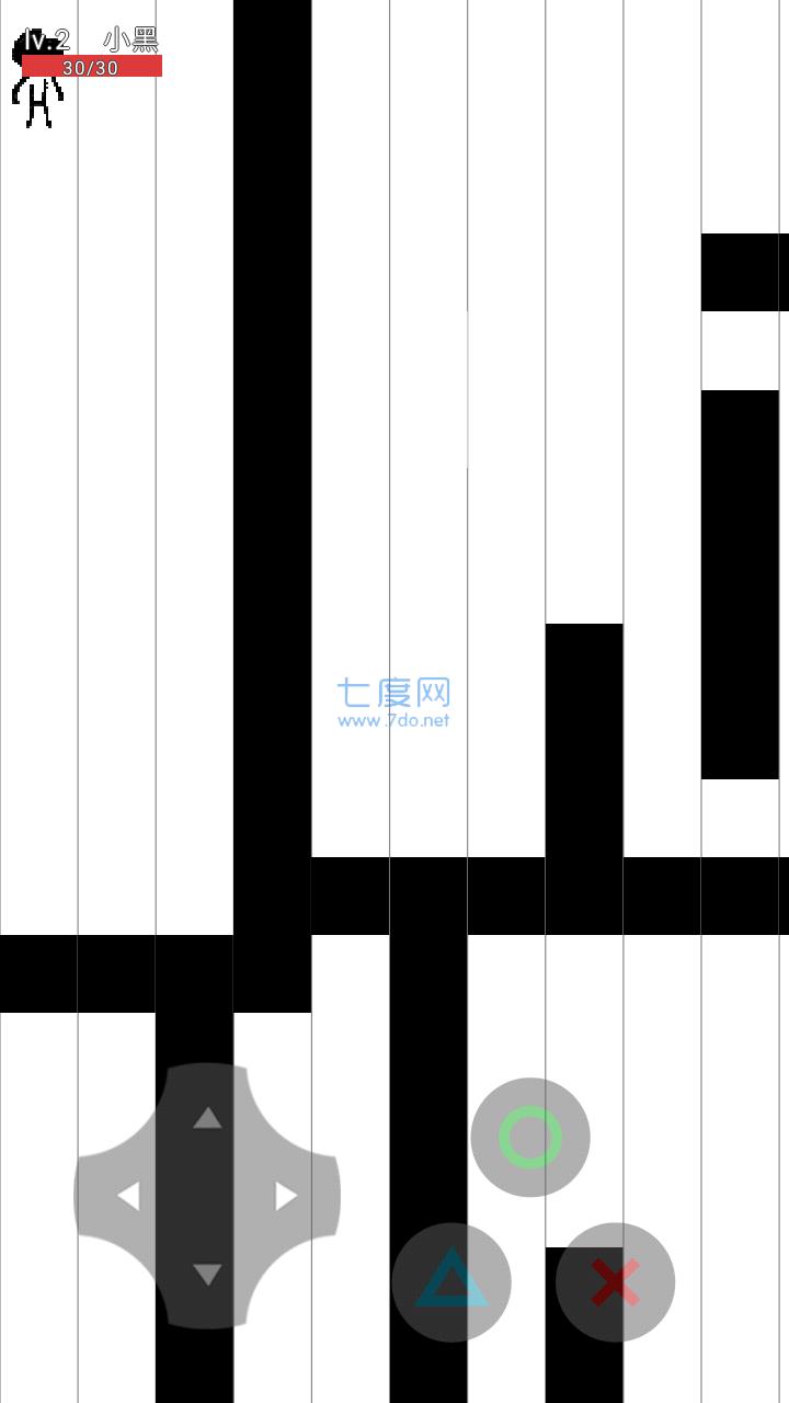 我的小迷宫 v1.0.0003