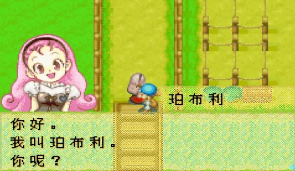 牧场物语风之集市手机版  vr2.5.2.2a