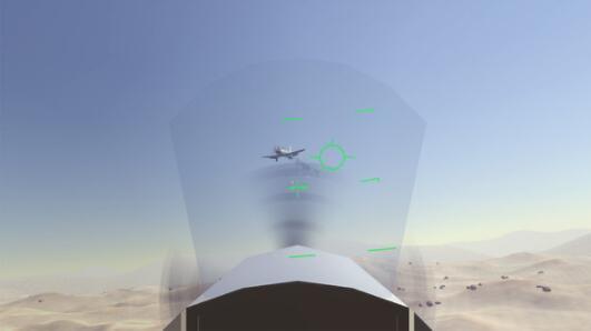 战地模拟器 v1.0