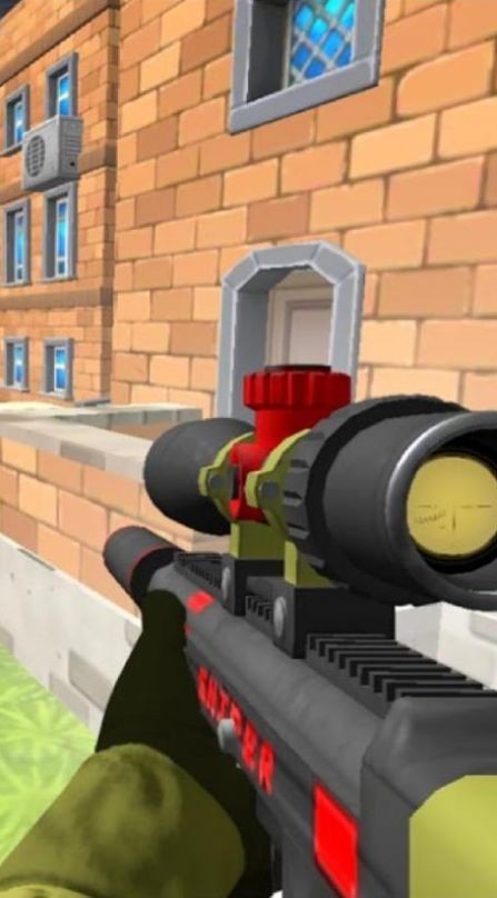 像素小队大逃杀 v1.1