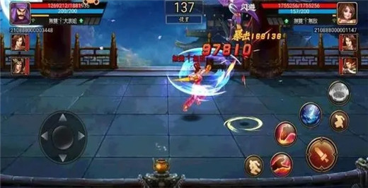 三国战纪街机手机版 v0.14.59.1