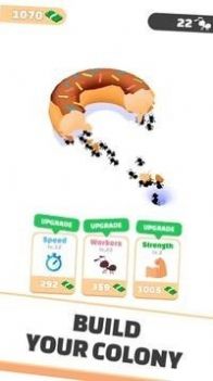 Idle Ants app无限钞票最新版  v5.3.1