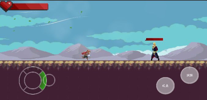 粗糙的战斗体验游戏最新完整版图片2