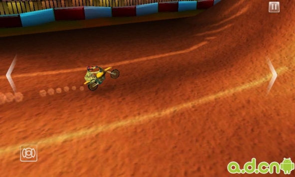 红牛摩托车特技 v1.0.0 v3.1.5