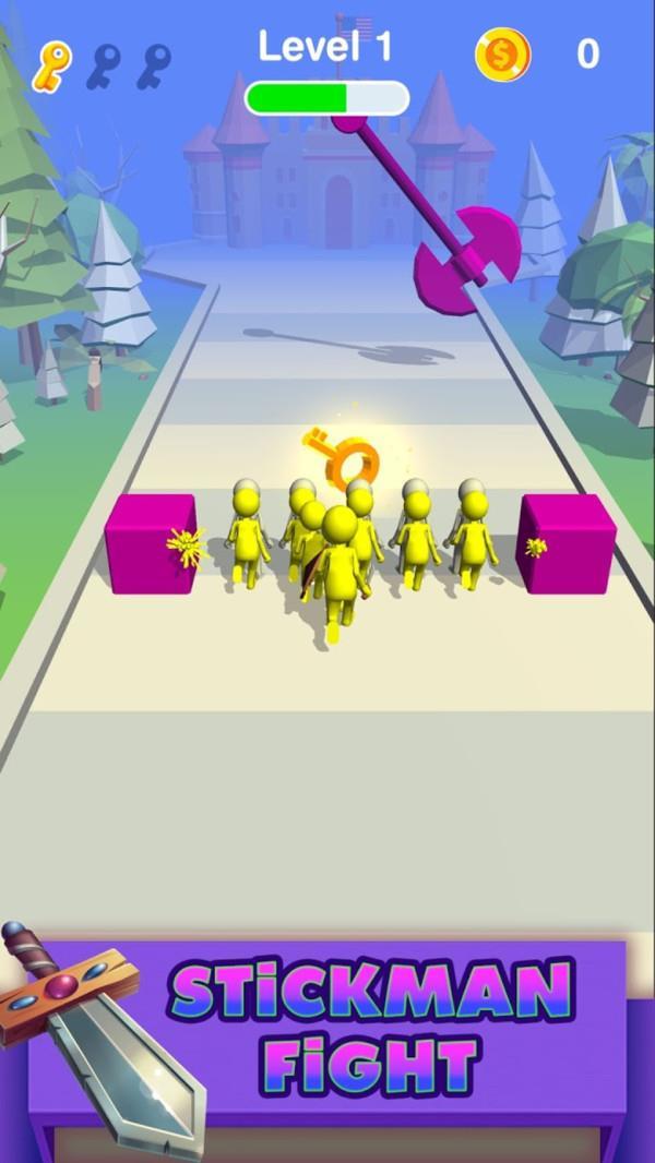 兄弟一起干饭 v1.0.5