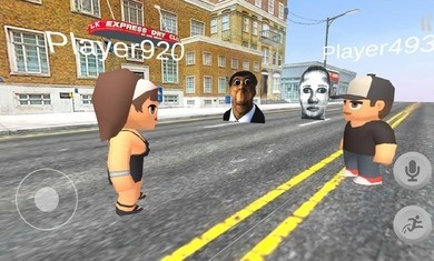 Nextbots在线版  v1.53