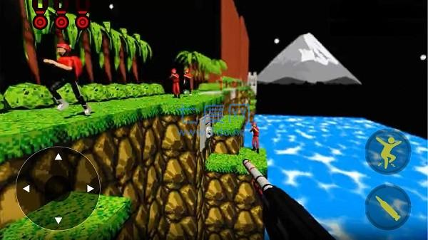 战地英雄模拟器 v1.0