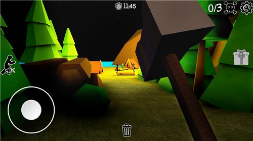 爷爷奶奶2夜猎 v0.3.3