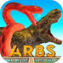 动物战争模拟器国际服2023年版本