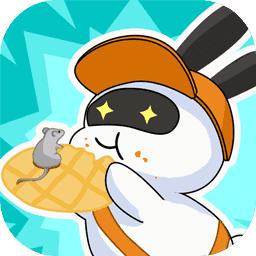 抖音兔克的餐厅