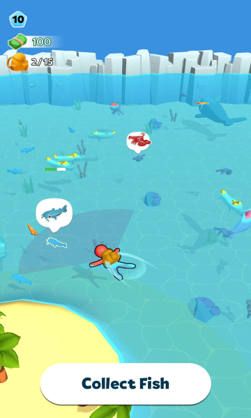 水族馆乐园免广告 v1.111.12