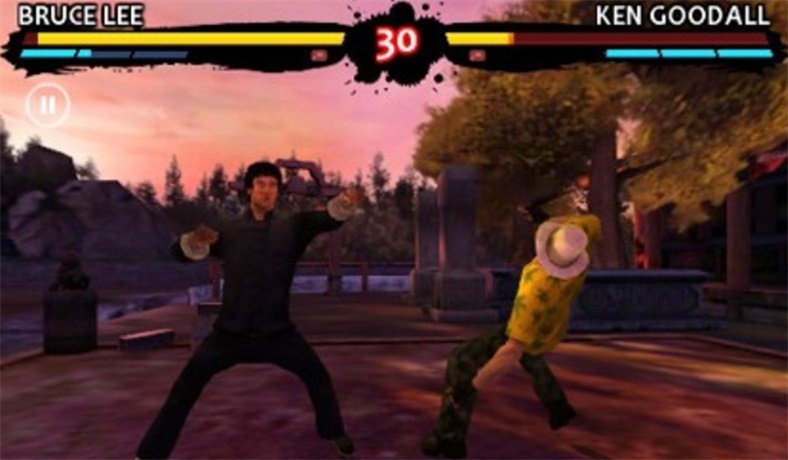 龙武士李小龙 v1.15.26